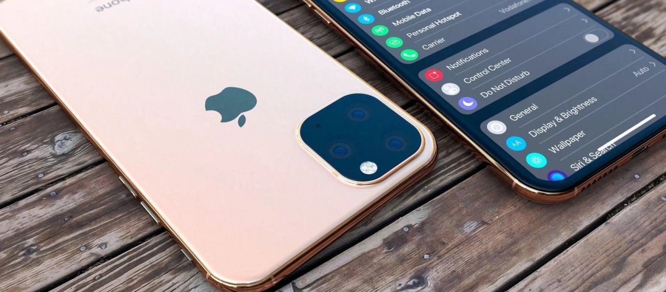 iPhone 11: Τα ονόματα των νέων κινητών, οι «τσουχτερές» τιμές και τα νέα χαρακτηριστικά